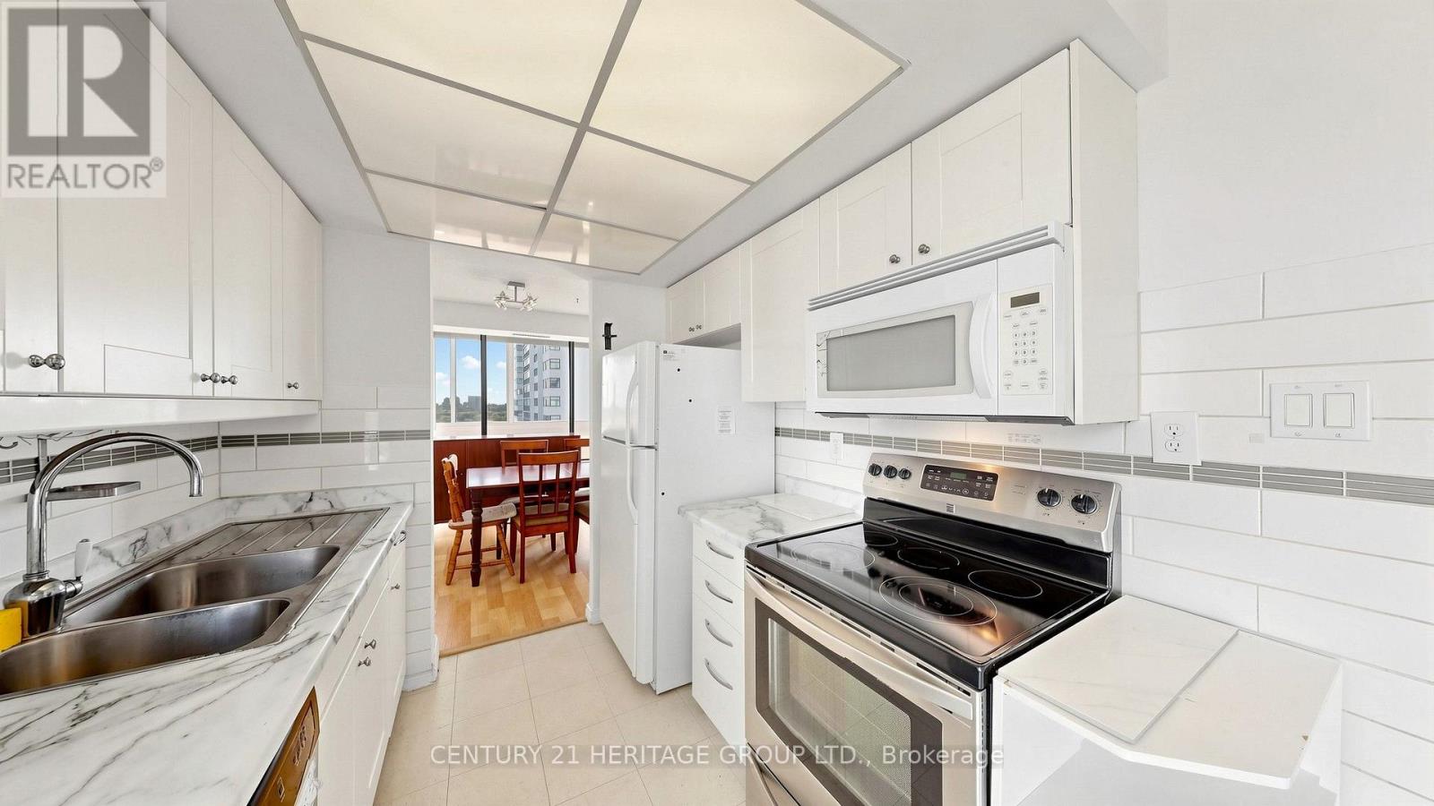 #1503 80 ANTIBES DRIVE - 16
