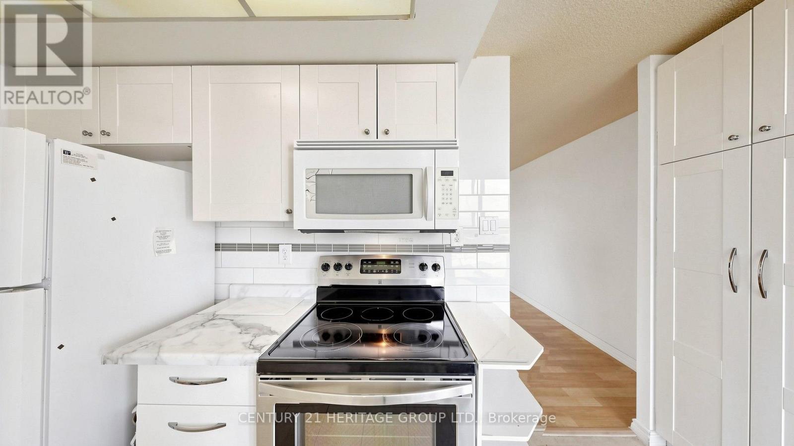 #1503 80 ANTIBES DRIVE - 17