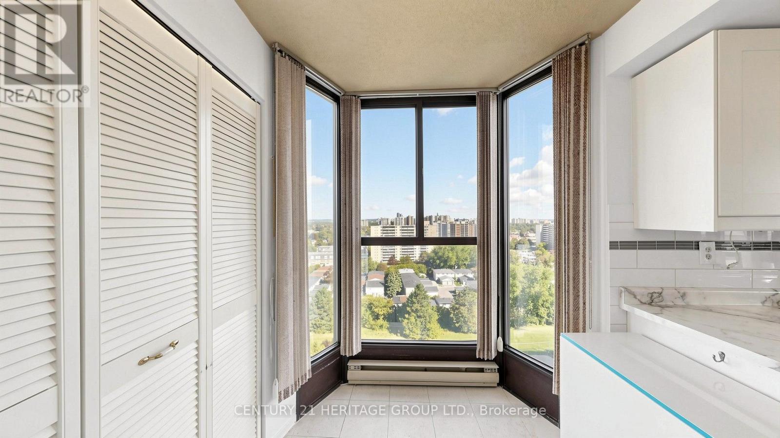 #1503 80 ANTIBES DRIVE - 19