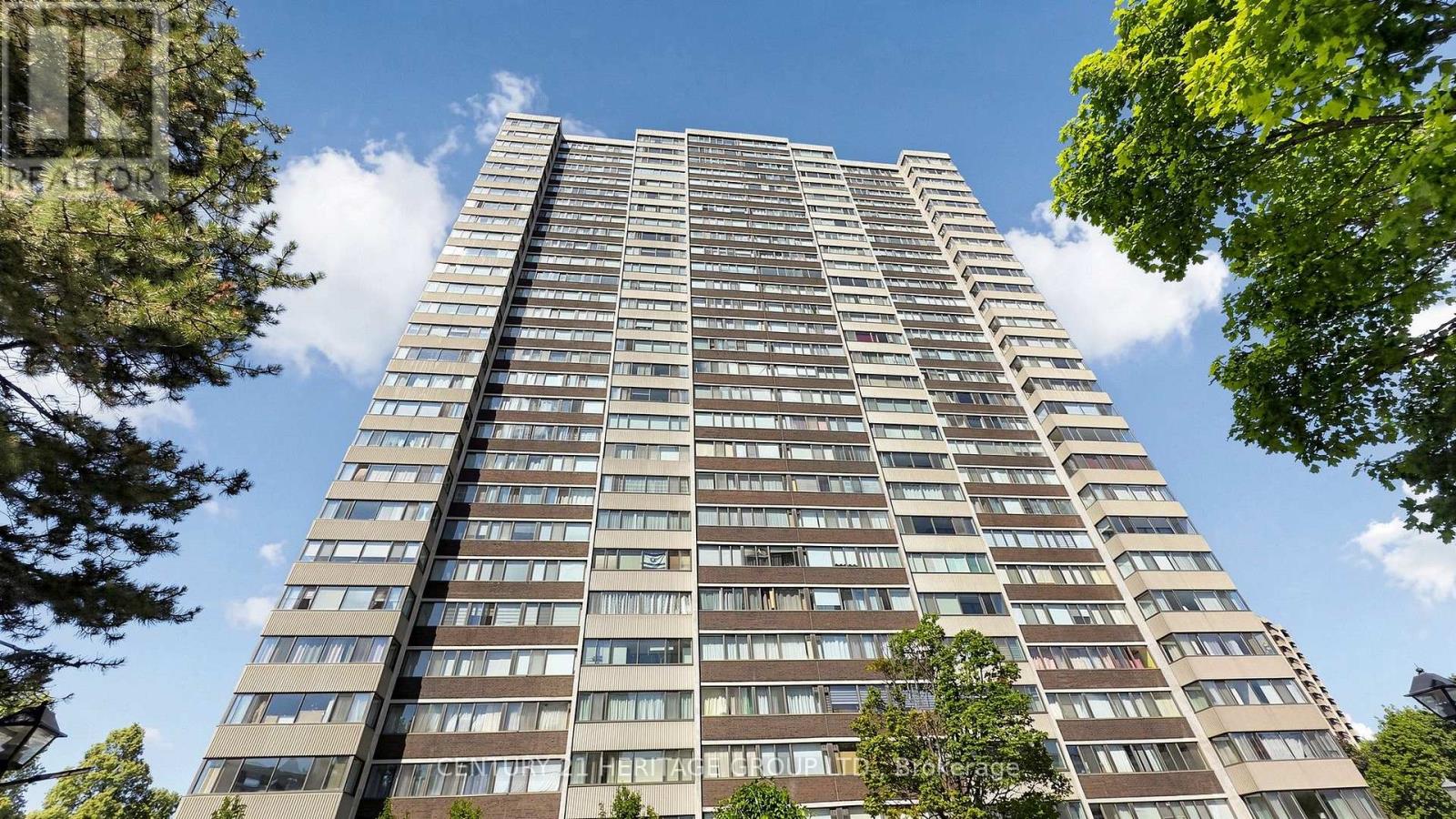 Photo of 1503 - 80 ANTIBES DRIVE