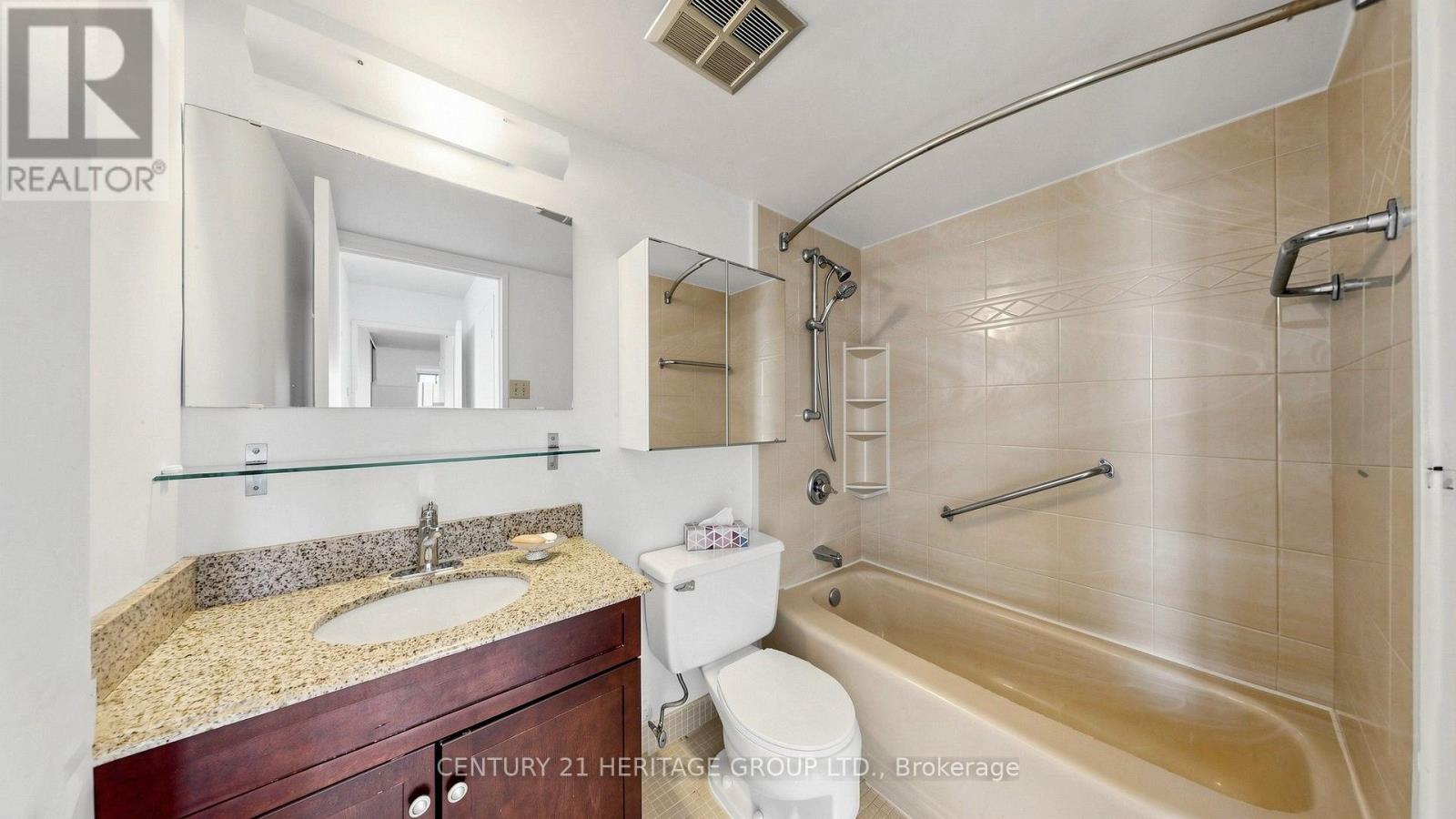 #1503 80 ANTIBES DRIVE - 22