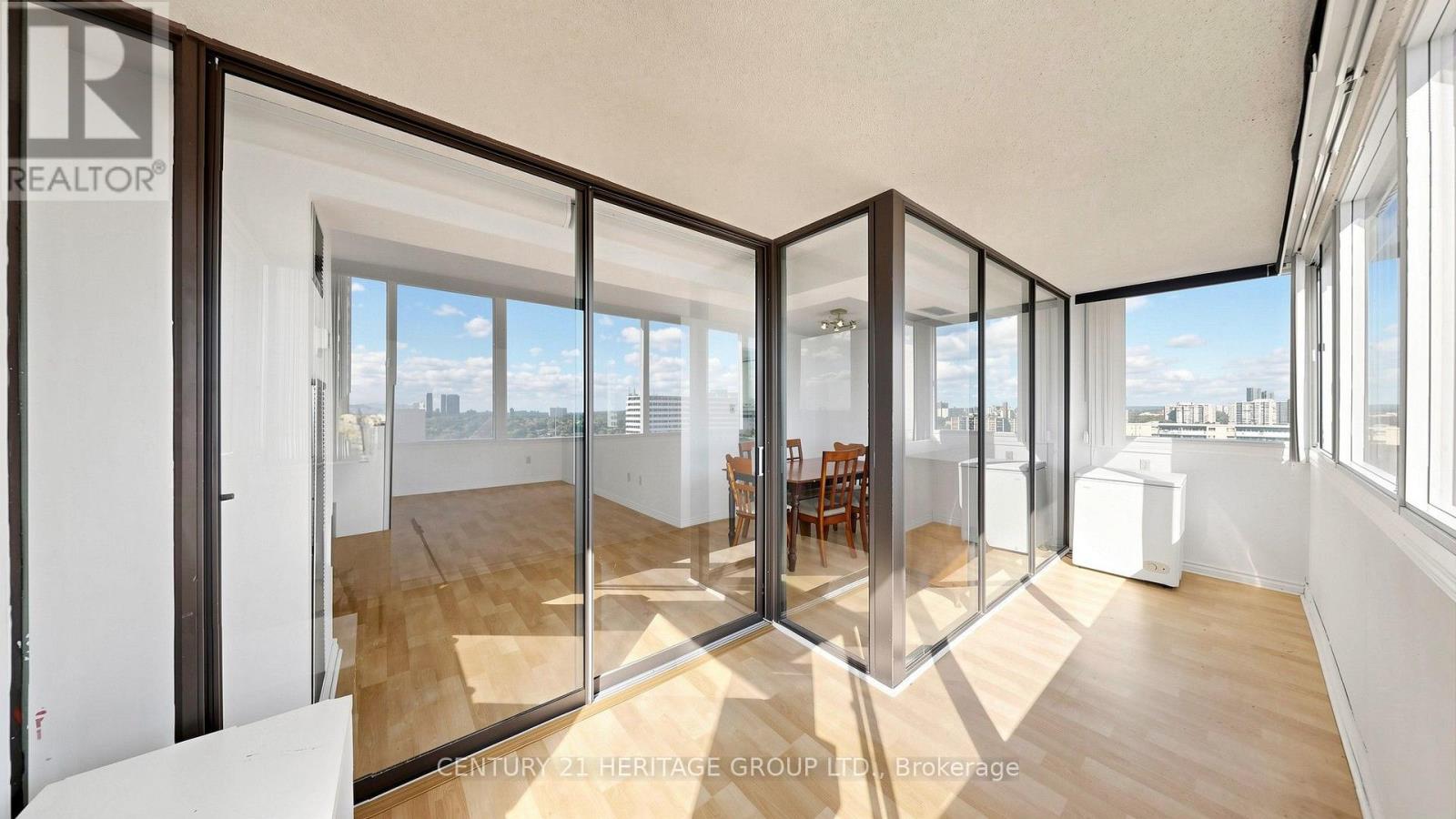 #1503 80 ANTIBES DRIVE - 31