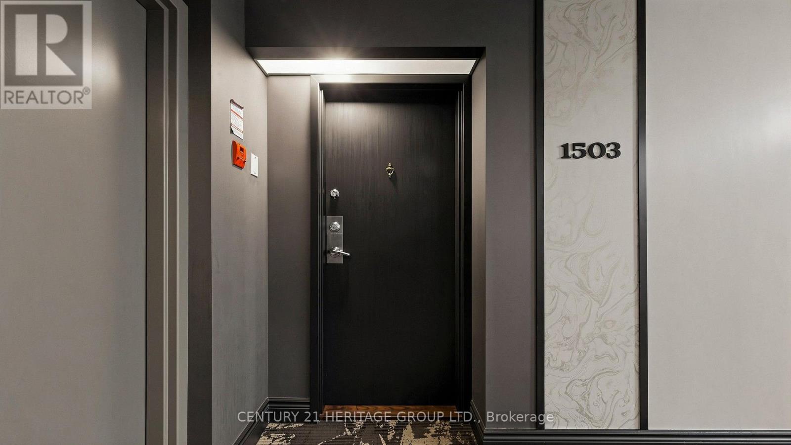 #1503 80 ANTIBES DRIVE - 32