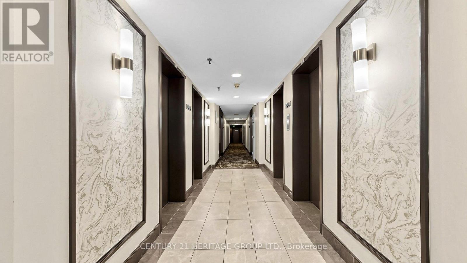 #1503 80 ANTIBES DRIVE - 33