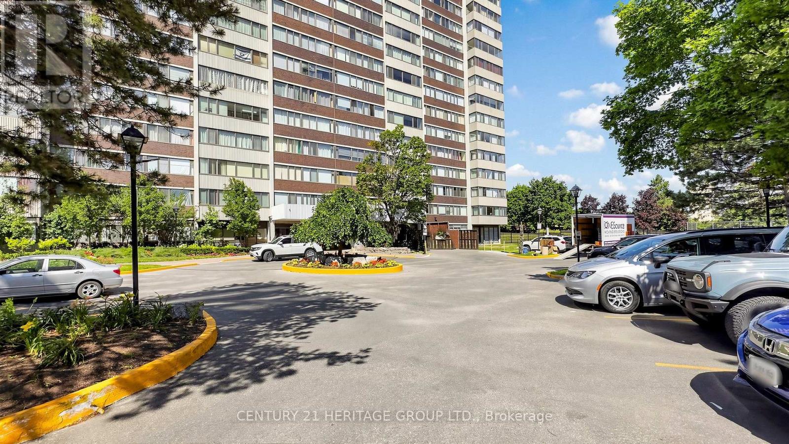 Photo of 1503 - 80 ANTIBES DRIVE