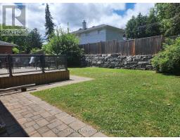 184 Burbank Drive, Toronto, ON M2K1P4 Photo 10