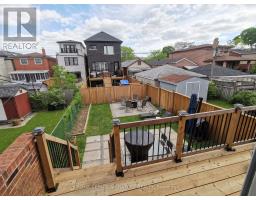 13 Mulberry Crescent, Toronto, ON M6C1N4 Photo 28