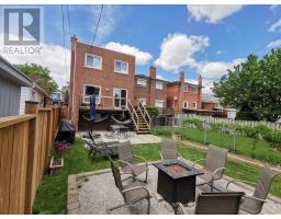 13 Mulberry Crescent, Toronto, ON M6C1N4 Photo 31