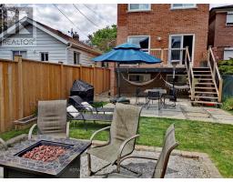 13 Mulberry Crescent, Toronto, ON M6C1N4 Photo 33