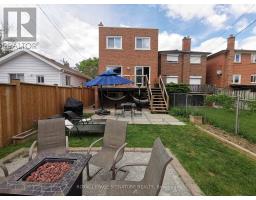 13 Mulberry Crescent, Toronto, ON M6C1N4 Photo 34