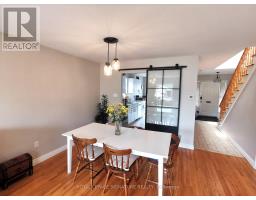 Bedroom 3 - 13 Mulberry Crescent, Toronto, ON M6C1N4 Photo 6