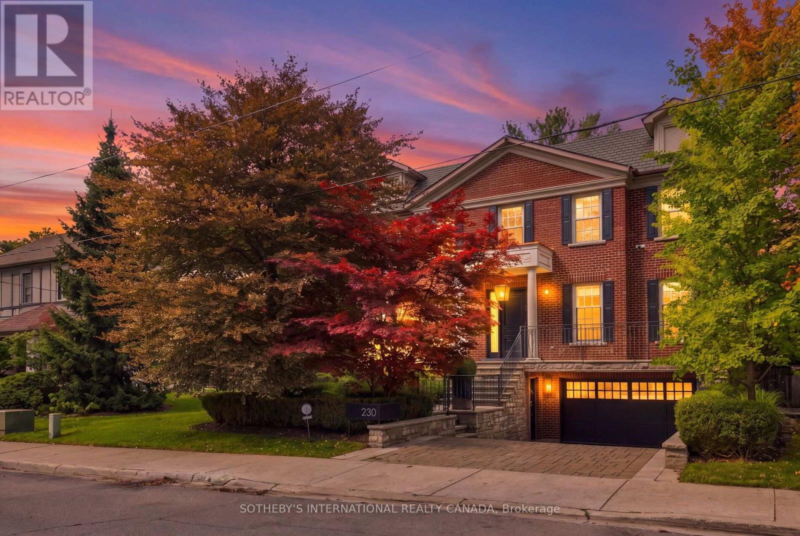 Listing photo of 230 HILLHURST BOULEVARD