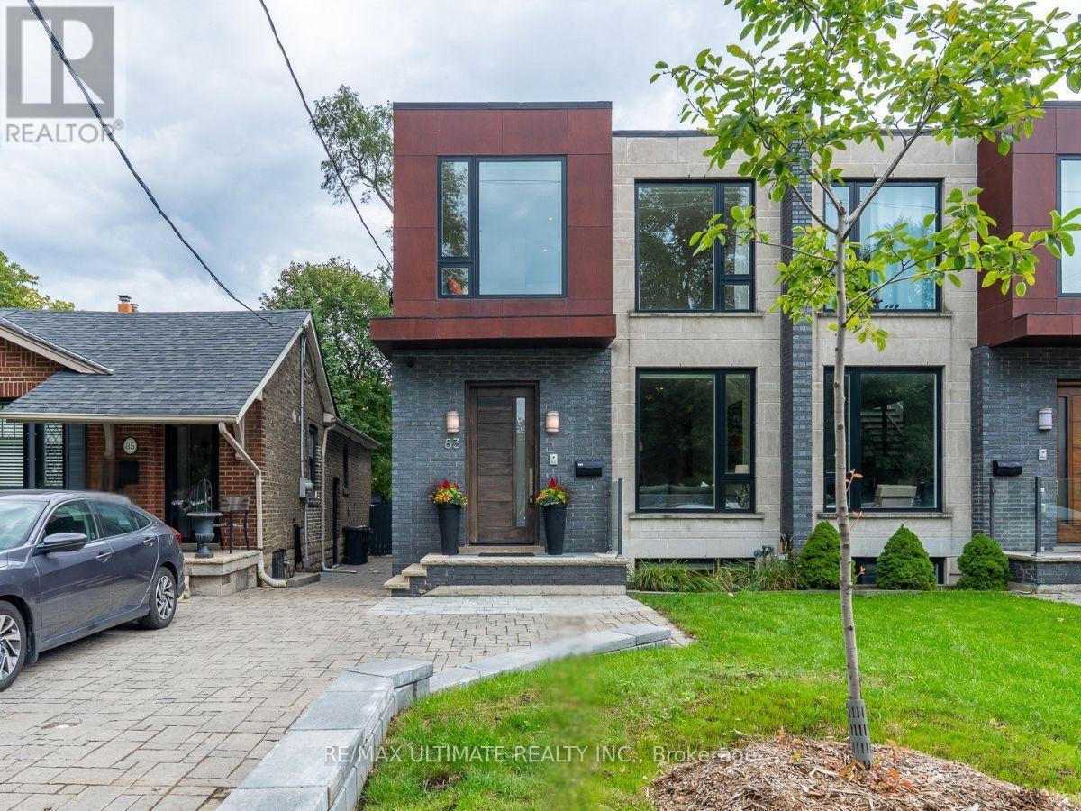 83 RUMSEY ROAD