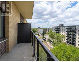 707 - 57 Parkwoods Village Drive, Toronto, ON M3A2X3 Photo 10