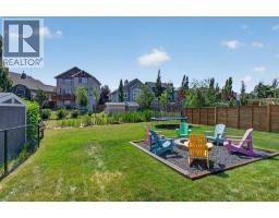 325 Bayside Crescent Sw, Airdrie, AB T4B4H1 Photo 43