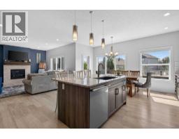 5pc Bathroom - 325 Bayside Crescent Sw, Airdrie, AB T4B4H1 Photo 9