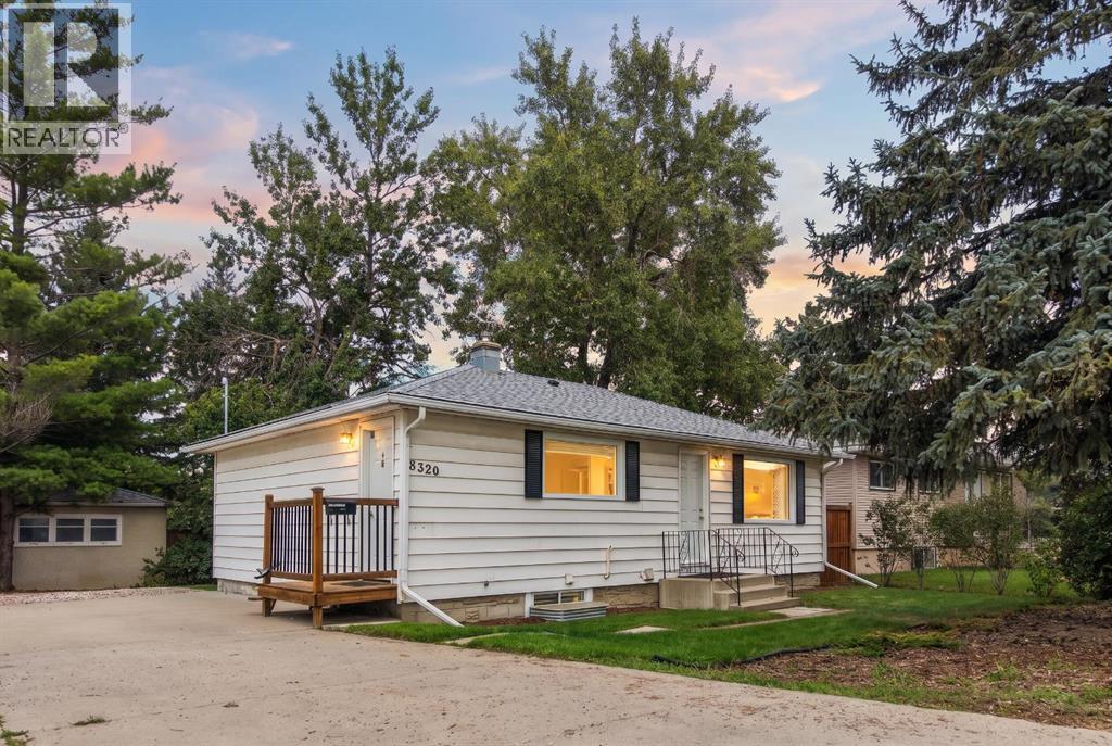 Property for sale at 8320 Bowness Road NW