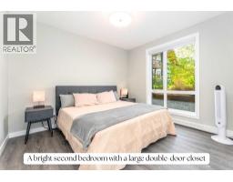 Bedroom - 114, 106 Stewart Creek Rise, Canmore, AB T1W0N3 Photo 7