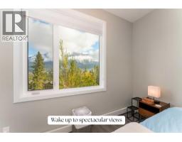 4pc Bathroom - 114, 106 Stewart Creek Rise, Canmore, AB T1W0N3 Photo 6