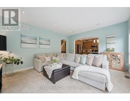 Recreational, Games room - 41 Westra Drive, Guelph, ON N1K0B4 Photo 12