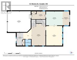 41 Westra Drive, Guelph, ON N1K0B4 Photo 48