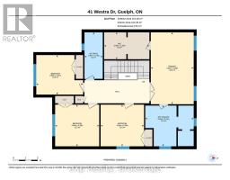 41 Westra Drive, Guelph, ON N1K0B4 Photo 49
