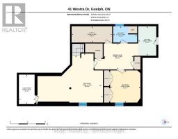 41 Westra Drive, Guelph, ON N1K0B4 Photo 50