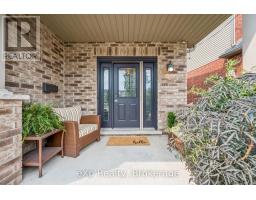 Bedroom - 41 Westra Drive, Guelph, ON N1K0B4 Photo 6