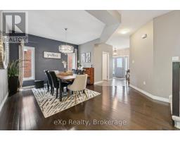 Eating area - 41 Westra Drive, Guelph, ON N1K0B4 Photo 9