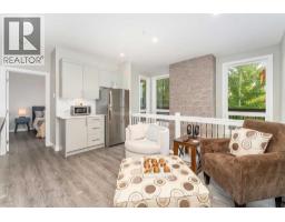 114, 106 Stewart Creek Rise, Canmore, AB T1W0N3 Photo 18