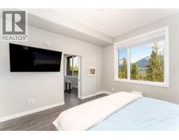 114, 106 Stewart Creek Rise, Canmore, AB T1W0N3 Photo 36