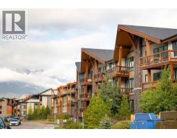 114, 106 Stewart Creek Rise, Canmore, AB T1W0N3 Photo 46