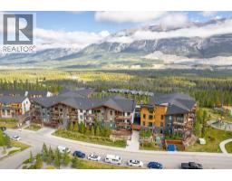 114, 106 Stewart Creek Rise, Canmore, AB T1W0N3 Photo 44