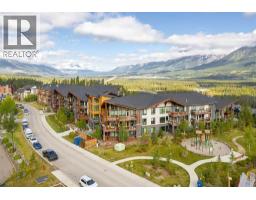 114, 106 Stewart Creek Rise, Canmore, AB T1W0N3 Photo 43