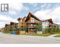 114, 106 Stewart Creek Rise, Canmore, AB T1W0N3 Photo 47