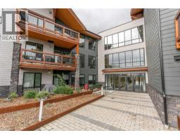 114, 106 Stewart Creek Rise, Canmore, AB T1W0N3 Photo 41