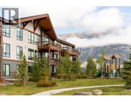 114, 106 Stewart Creek Rise, Canmore, AB T1W0N3 Photo 45