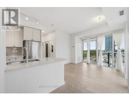 824 - 8 Trent Avenue, Toronto, ON M4C0A6 Photo 11