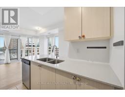 824 - 8 Trent Avenue, Toronto, ON M4C0A6 Photo 14