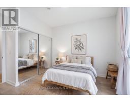 824 - 8 Trent Avenue, Toronto, ON M4C0A6 Photo 18