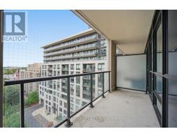 824 - 8 Trent Avenue, Toronto, ON M4C0A6 Photo 27