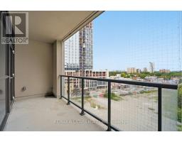 824 - 8 Trent Avenue, Toronto, ON M4C0A6 Photo 28