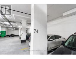 824 - 8 Trent Avenue, Toronto, ON M4C0A6 Photo 35