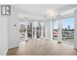 824 - 8 Trent Avenue, Toronto, ON M4C0A6 Photo 6