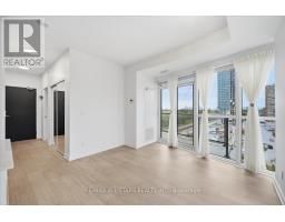 824 - 8 Trent Avenue, Toronto, ON M4C0A6 Photo 8