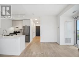 824 - 8 Trent Avenue, Toronto, ON M4C0A6 Photo 9
