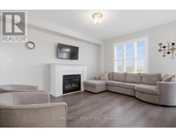 Bedroom 2 - 29 Stockell Crescent, Ajax, ON L1T0M4 Photo 6