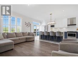 Bedroom 3 - 29 Stockell Crescent, Ajax, ON L1T0M4 Photo 7