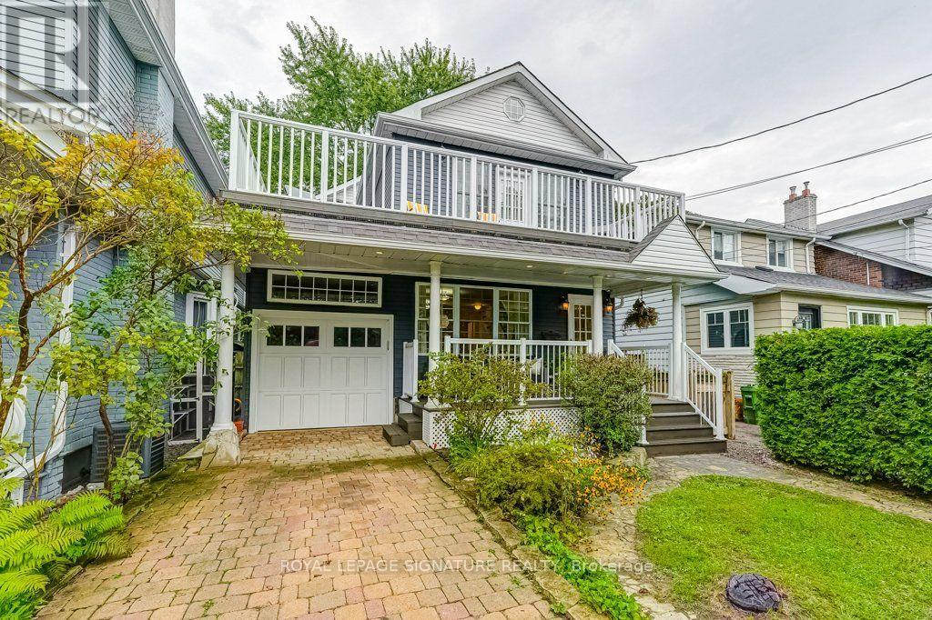 Photo of 30 Birchmount Road