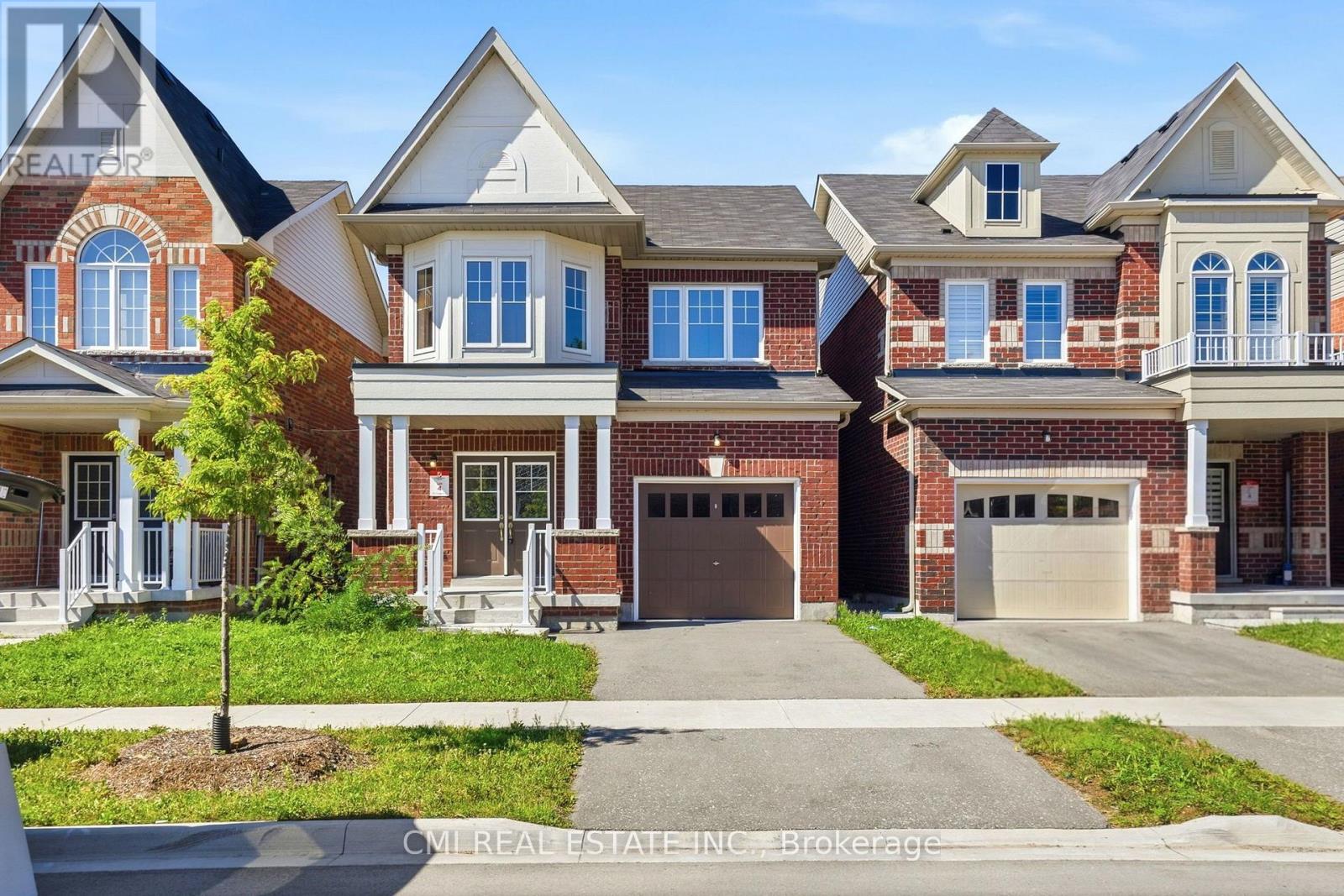 664 Fleetwood Drive, Oshawa, ON
